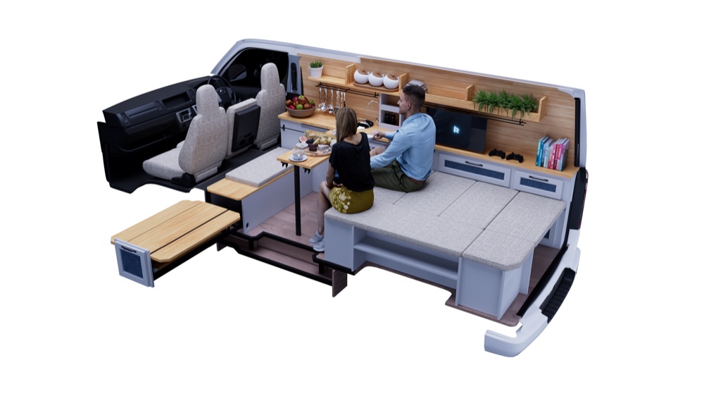ROOT i DESiGN — 3DCG