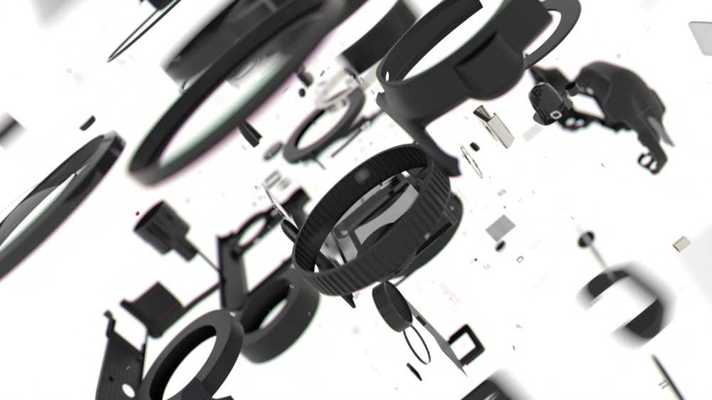 ROOT i DESiGN — 3DCG