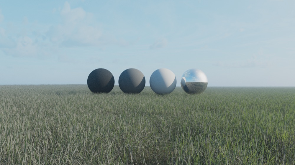 ROOT i DESiGN — 3DCG