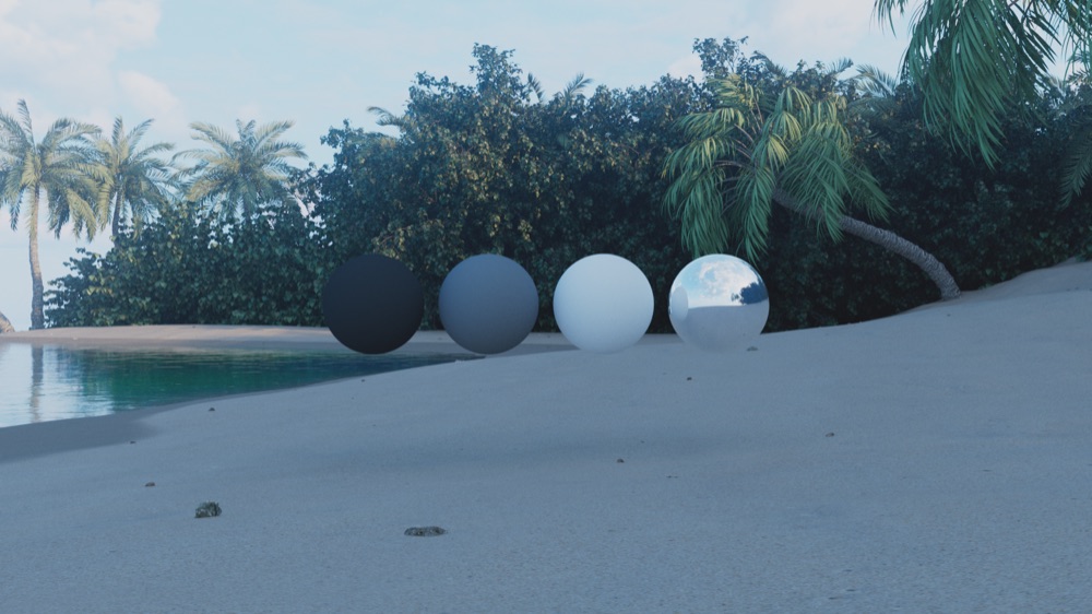 ROOT i DESiGN — 3DCG